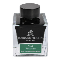 Чернила HERBIN PRESTIGE, Vert amazone/Зеленый, 50 мл