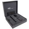 Ручка перьевая LAMY DIALOG СС, All black/Черный матовый