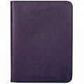 Rhodia папка RHODIARAMA на молнии, А4, Aubergine/Фиолетовый Rhodia папка RHODIARAMA на молнии, А4, Aubergine/Фиолетовый