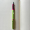 Ручка перьевая LAMY AL-STAR, Disco/Салатовый