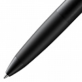 Ручка шариковая LAMY AION, Black/Черный