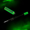 Ручка перьевая TWSBI ECO, Светящаяся, Glow green/Зеленый