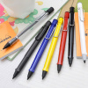 Карандаш автоматический LAMY SAFARI, Red/Красный