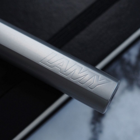 Чернильный роллер LAMY AL-STAR, Graphite/Графит