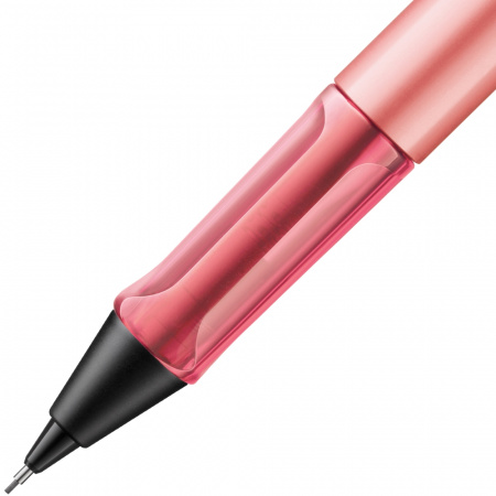 Карандаш автоматический LAMY AL-STAR, Flamingo/Розовый