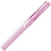 Чернильный роллер LAMY SAFARI, Light rose/Розовый