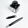 Ручка перьевая SAILOR 1911 PROFIT CASUAL, RT steel nib, Black/Черный