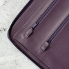 Rhodia папка RHODIARAMA на молнии, А4, Aubergine/Фиолетовый