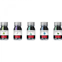 Набор чернил HERBIN SPRING