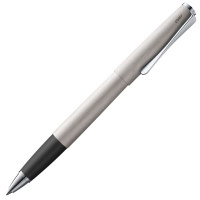 Чернильный роллер LAMY STUDIO (365), Brushed/Матовая сталь, M63Ч