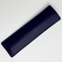 Чехол для ручки LAMY Dark dusk with mint (Темно-синий с мятным)
