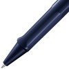 Ручка шариковая LAMY SAFARI, Dark dusk/Темно-синий