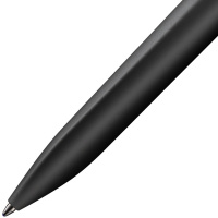 Ручка шариковая LAMY XEVO, Black/Черный