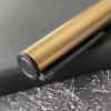 Ручка перьевая SAILOR TUZU FORGE, Steel nib, Gold/Золотой