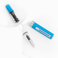 Ручка перьевая TWSBI ECO, Cerulean Blue/Голубой