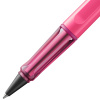 Чернильный роллер LAMY SAFARI, Neon pink/Розовый