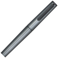 Ручка перьевая SAILOR TUZU FORGE, Steel nib, Gunmetal/Серый