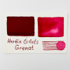 Акварельные чернила HERBIN ECLATS, Grenat/Гранатовый