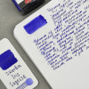 Чернила HERBIN, Iris Sagesse/Сине-фиолетовый