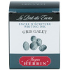 Чернила HERBIN, Gris galet/Темно-Серый