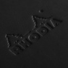 Записная книжка RHODIA WEBNOTEBOOK в твердой обложке, A5, 90 г, Черный