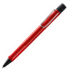 Ручка шариковая LAMY SAFARI (216), Red/Красный, M16