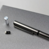 Ручка мультисистемная, 3 в 1 LAMY ST, Stainless/Полированная сталь
