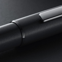 Ручка перьевая LAMY AION, Black/Черный