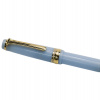 Ручка перьевая SAILOR PRO GEAR SLIM SHIKIORI FAIRY TALE, GT 14K, Grateful crane/Голубой