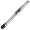 Ручка перьевая TWSBI VAC 700R, Clear/Прозрачный