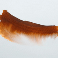 Акварельные чернила HERBIN ECLATS, Terre d`ombre/Коричневый