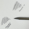 Ручка мультисистемная 2 в 1 LAMY ST, Stainless/Полированная сталь