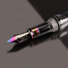 Ручка перьевая TWSBI VAC 700R, Iris/Ирис
