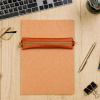 Чехол для ручек CLAIREFONTAINE AGE BAG PLATE, Marron/Коричневый