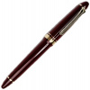 Ручка перьевая SAILOR 1911 PROFIT CASUAL, Gold IP steel nib, Red/Темно-красный, MF