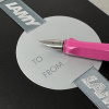 Набор LAMY SAFARI, Pink/Розовый (перьевая ручка + картриджи + чернила + конвертер)