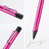 Ручка шариковая LAMY SAFARI, Pink/Розовый