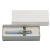 Ручка перьевая SAILOR PRO GEAR SLIM SHIKIORI FAIRY TALE, GT 14K, Grateful crane/Голубой