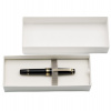 Ручка перьевая SAILOR PRO GEAR SLIM MINI, Black, GT 14K, Черный