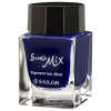 Чернила пигментные SAILOR STORIA MIX, Blue/Синий
