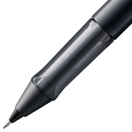 Карандаш автоматический LAMY AL-STAR, Black/Черный