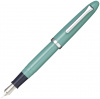 Ручка перьевая SAILOR PROFIT JUNIOR, RT steel nib, Aqua green/Бирюзовый