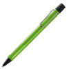 Ручка шариковая LAMY SAFARI (213), Green/Зеленый, M16