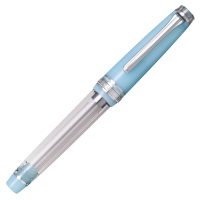 Набор SAILOR: перьевая ручка PRO GEAR SLIM MANYO II, Moss, RT 14K, + Чернила MANYO Koke