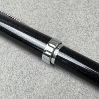 SAILOR перьевая ручка REGLUS, Black/Черный