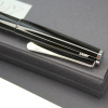 Чернильный роллер LAMY STUDIO, Piano black/Черный лак