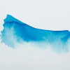 Акварельные чернила HERBIN ECLATS, Cyan/Голубой