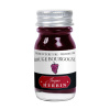 Чернила HERBIN, Rouge bourgogne/Малиновый, 10 мл