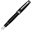 Ручка перьевая SAILOR PRO GEAR, RT 21K bicolor, Black/Черный