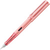 Ручка перьевая LAMY AL-STAR (0C0), Flamingo/Розовый, EF